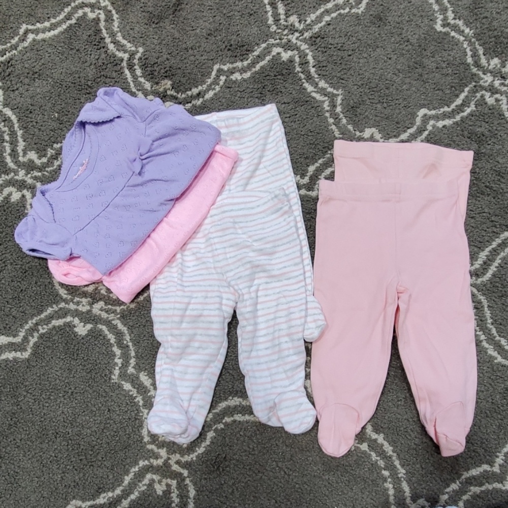 0-3Month Set.